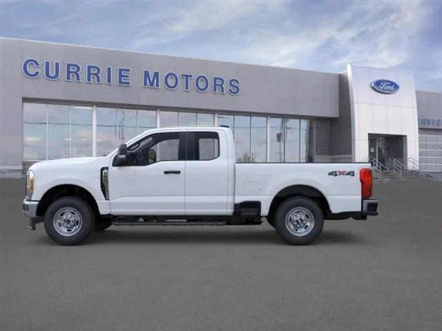 New 2026 Oxford White Ford XL image 3