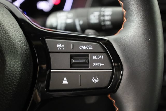Used 2025 Blue Honda TrailSport image 26