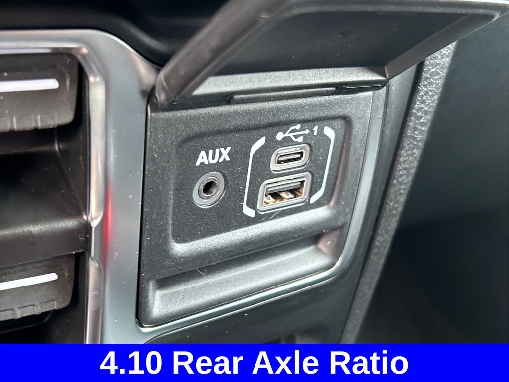 2025 Jeep Gladiator Sport S - Photo 46