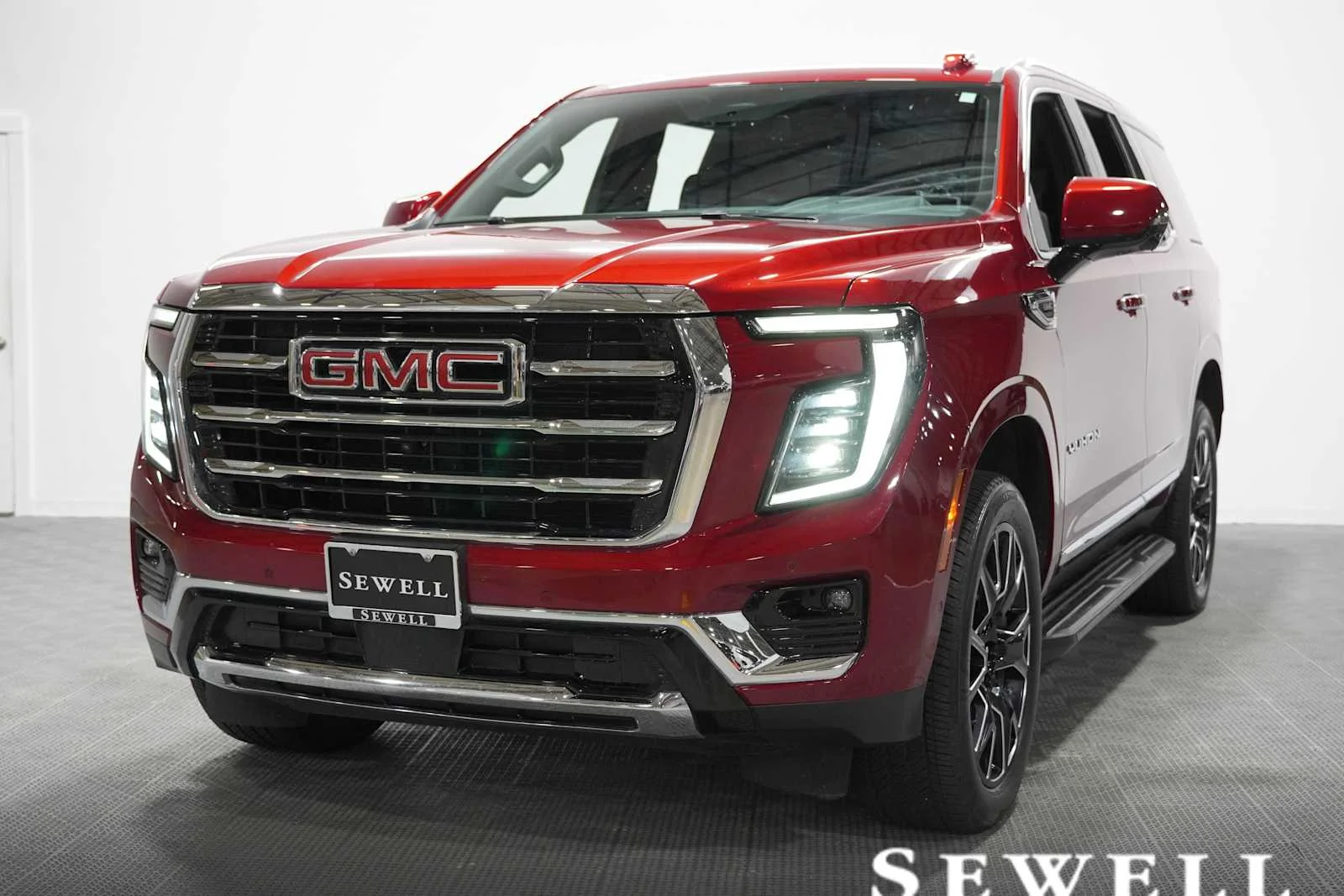 2025 GMC Yukon 4WD Elevation's photo