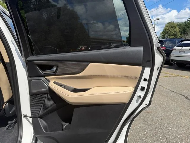 New 2026 Platinum White Pearl Acura Advance Package image 35