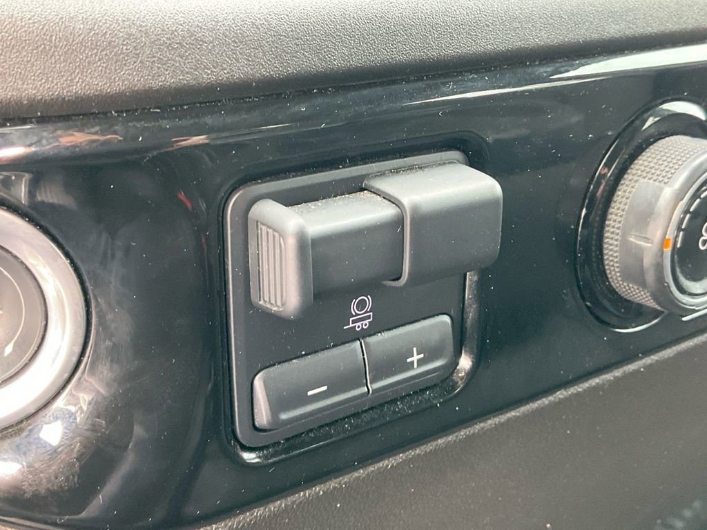 2024 Chevrolet Silverado 2500HD LT - Photo 23