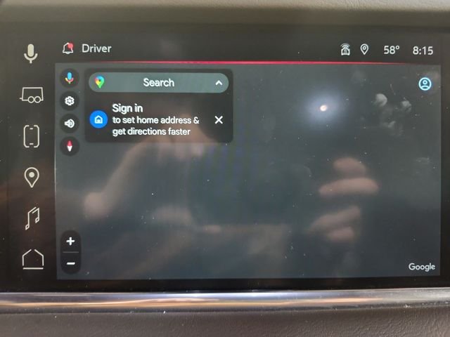Certified Used 2024 Red GMC Denali image 17