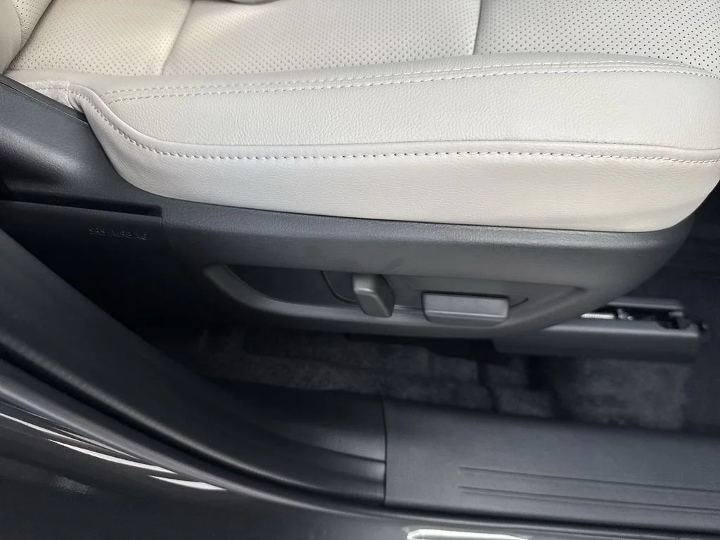 New 2026 Machine Gray Mazda 3.3 Turbo Premium Sport AWD image 45