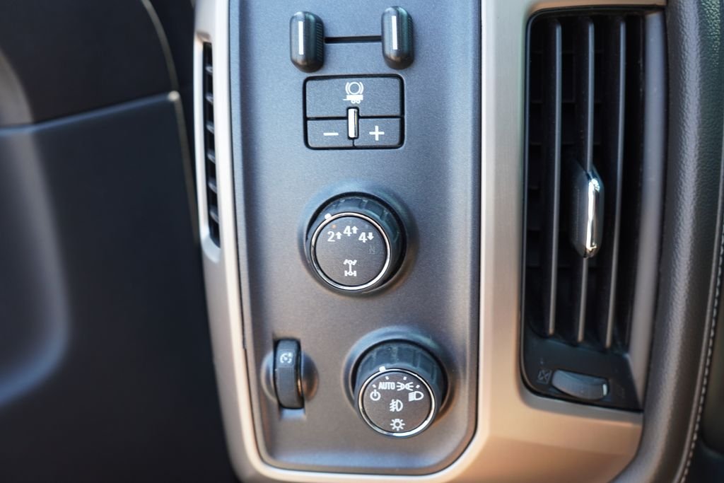 Certified Used 2019 Onyx Black GMC Denali image 26