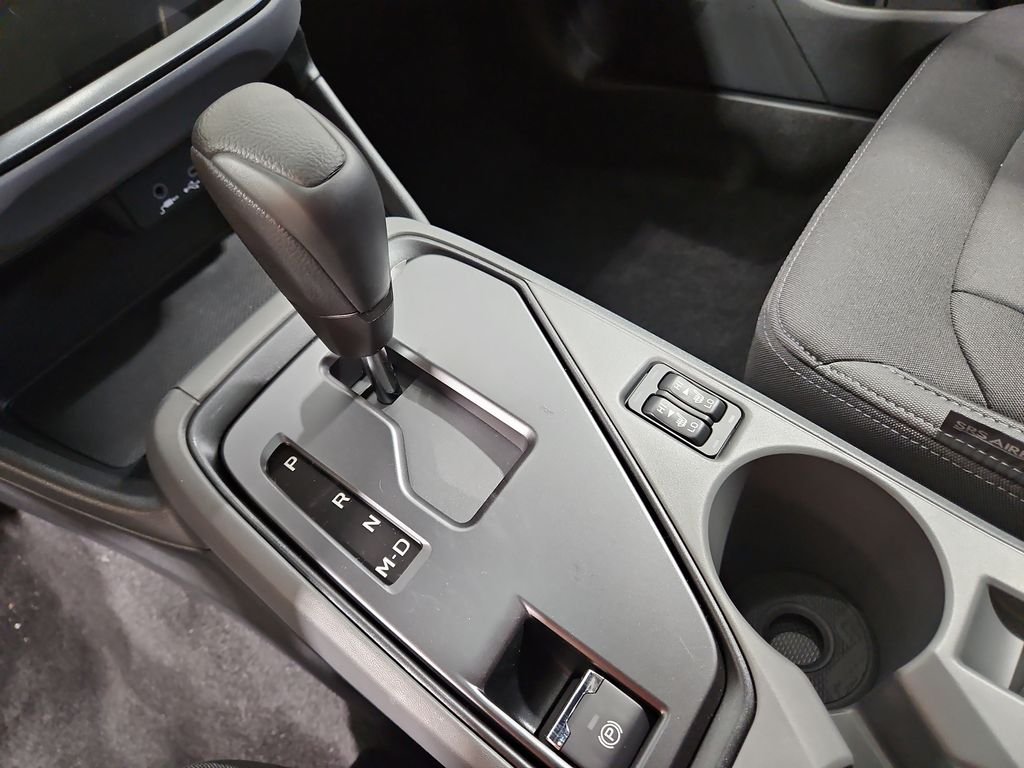 New 2026 Black Subaru Premium image 23
