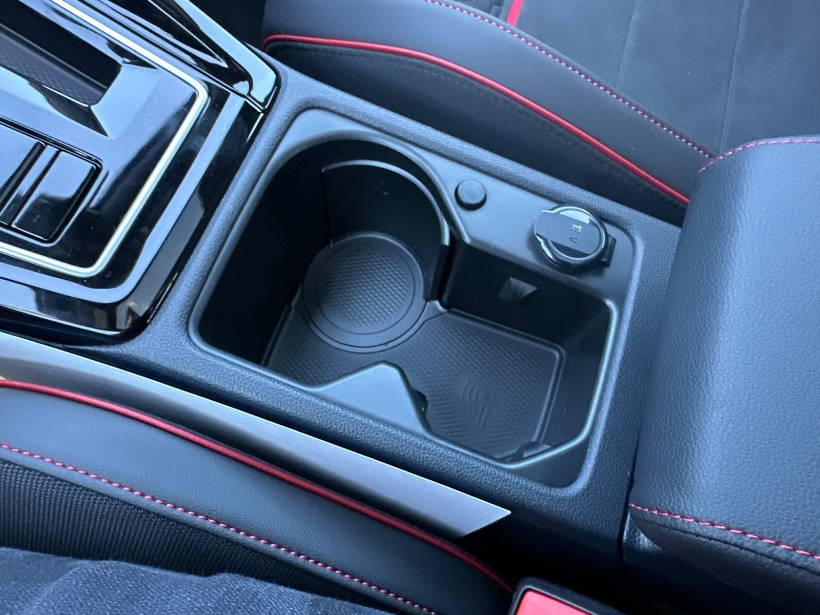 New 2026 Gray Volkswagen 2.0T SE image 69
