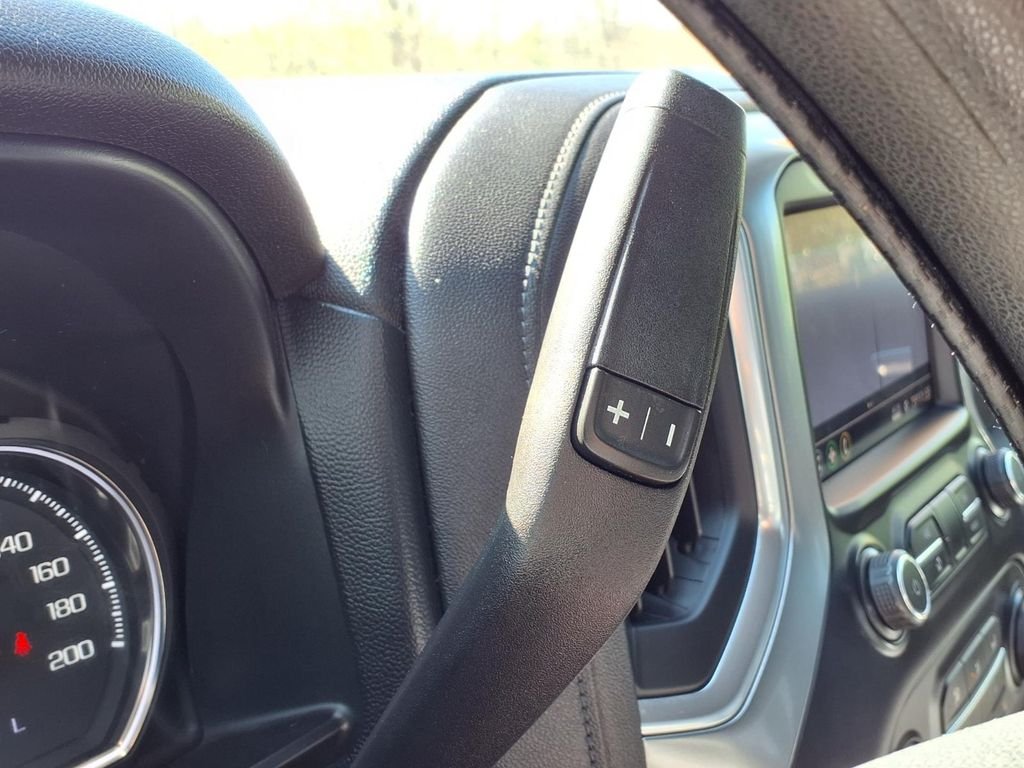 Used 2019 Black Chevrolet LT image 24