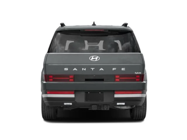 New 2026 Serenity White Hyundai Limited 6P image 5