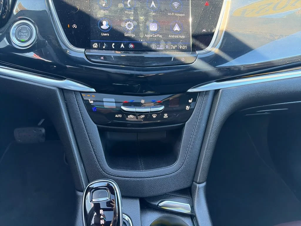 2024 Cadillac XT6 Premium Luxury - Photo 18