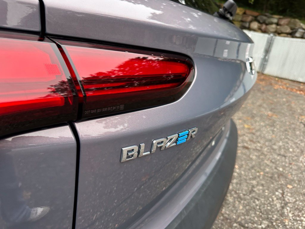 2024 Chevrolet Blazer EV LT - Photo 24