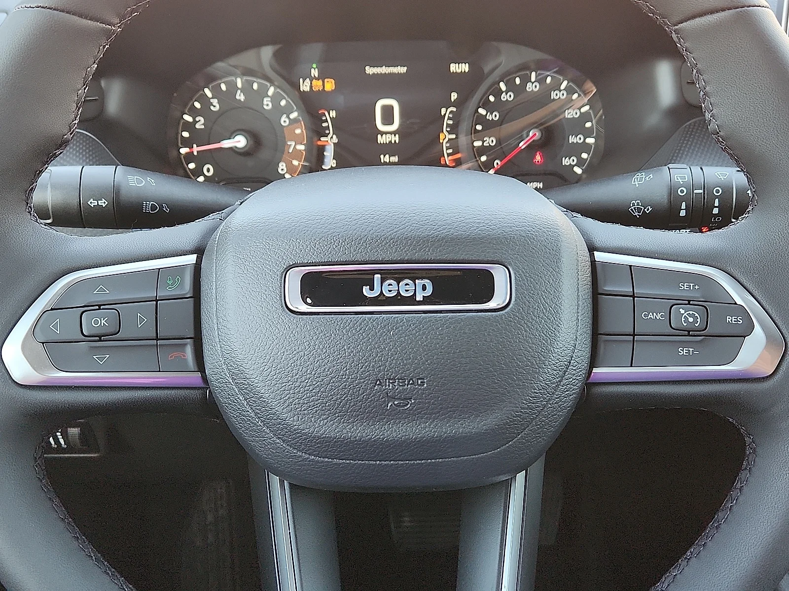 New 2026 PW7 Bright Whit Jeep LATITUDE ALTITUDE 4X4 image 19