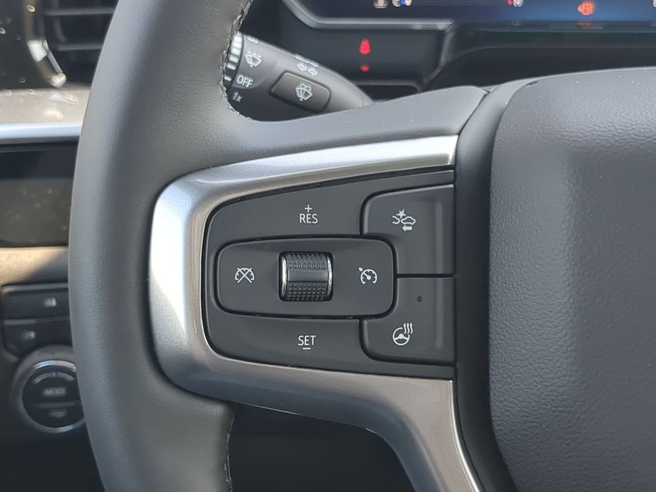 2026 Chevrolet Silverado 3500 HD LT - Photo 83