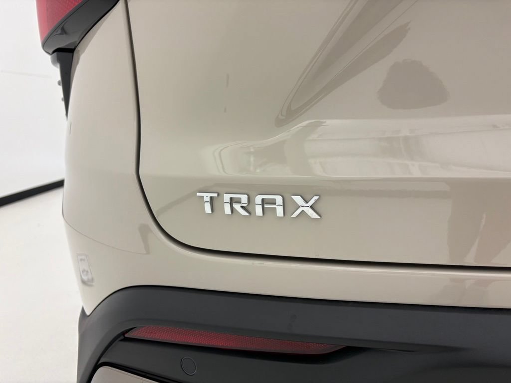 2026 Chevrolet Trax Activ - Photo 21