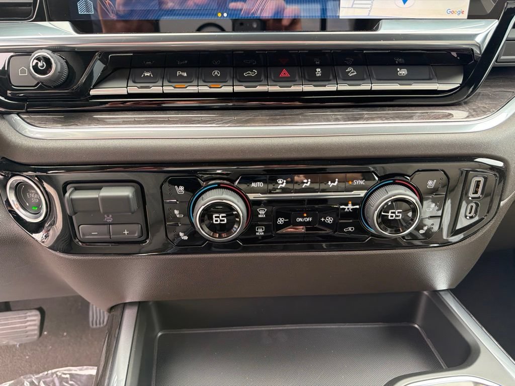 2026 Chevrolet Silverado 1500 LTZ - Photo 25