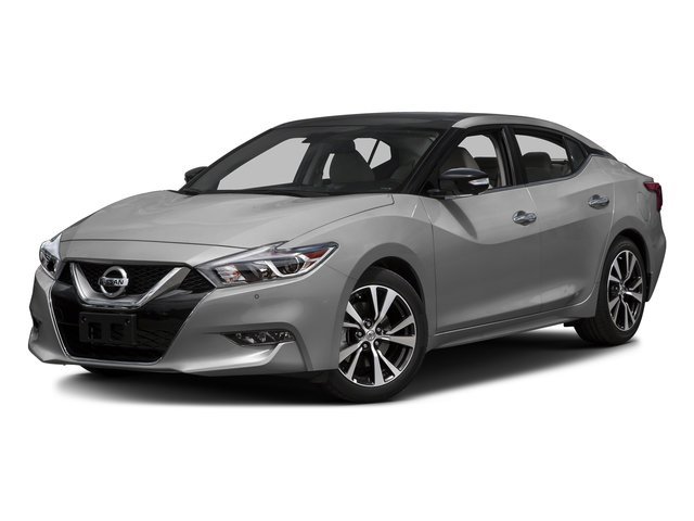 2016 Nissan Maxima Platinum's photo