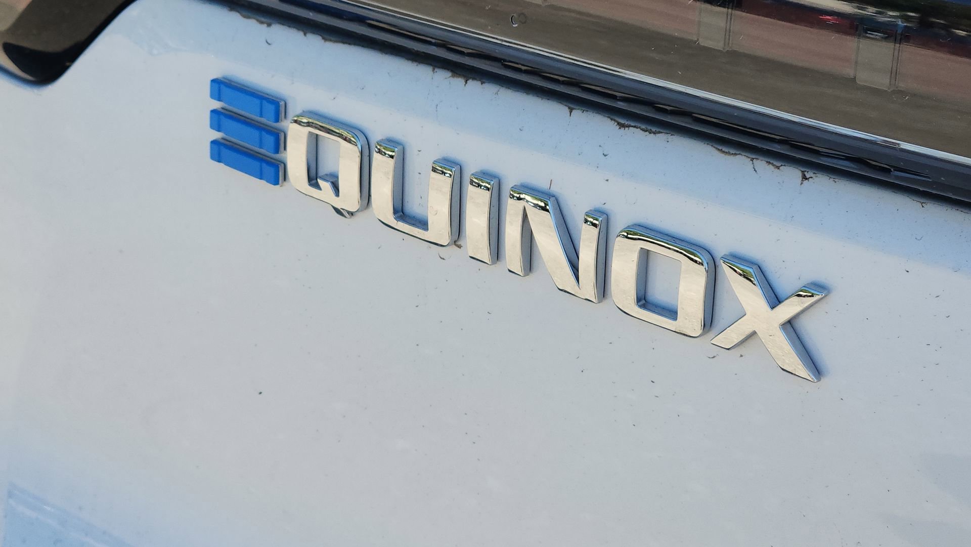 2026 Chevrolet Equinox EV 2LT - Photo 12