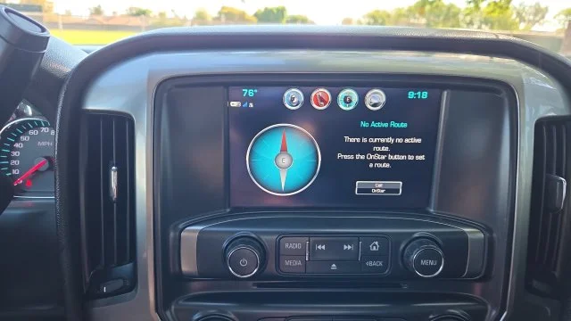 Used 2019 White Chevrolet LT image 20
