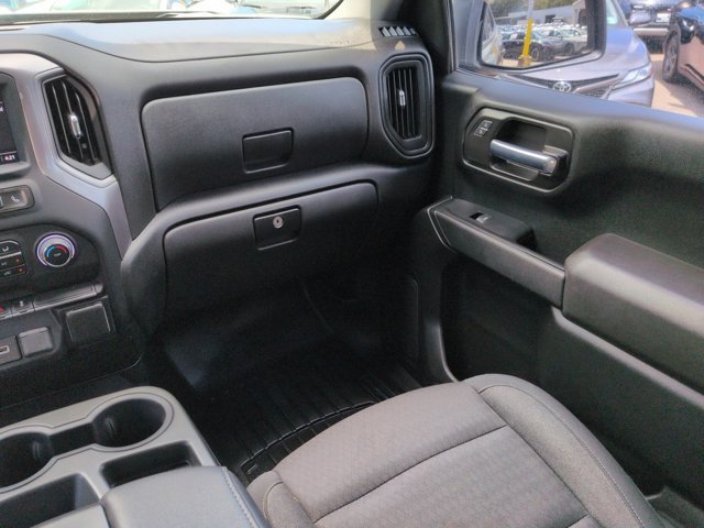 Used 2023 Gray Chevrolet Custom image 17