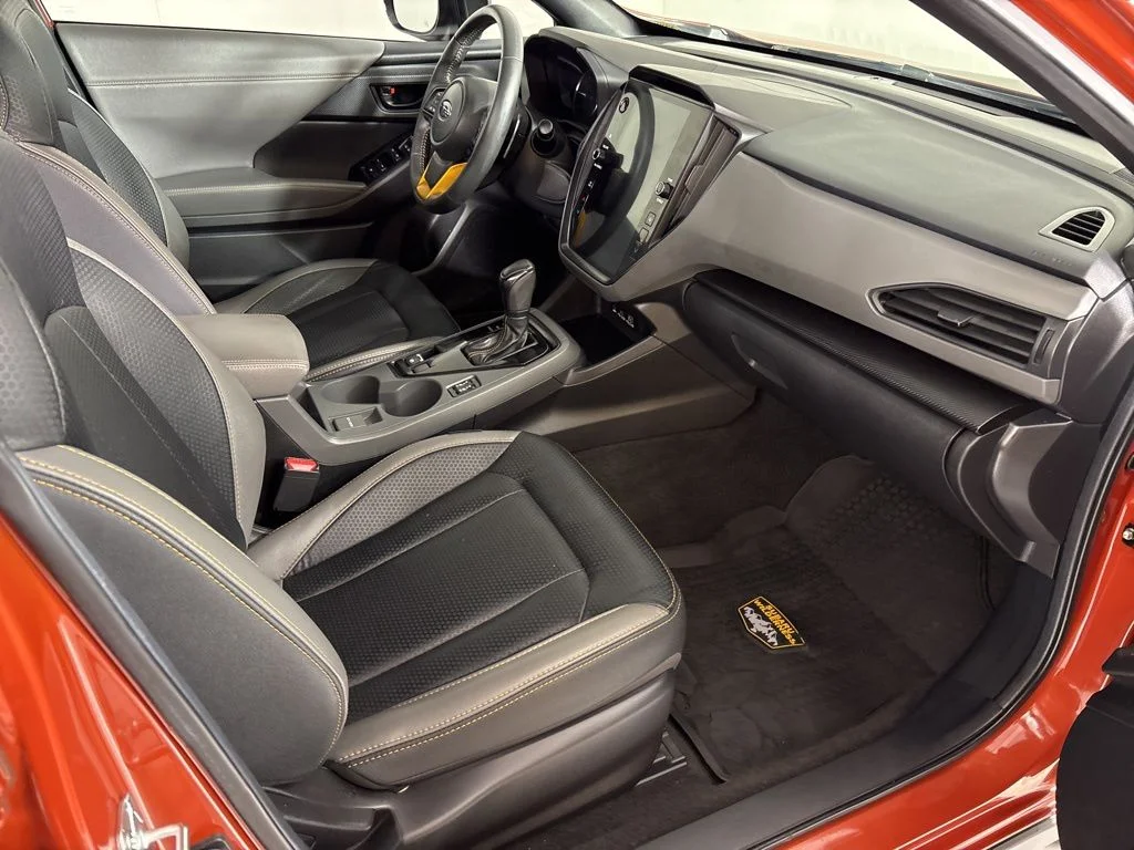Used 2024 Beige Subaru Wilderness image 14