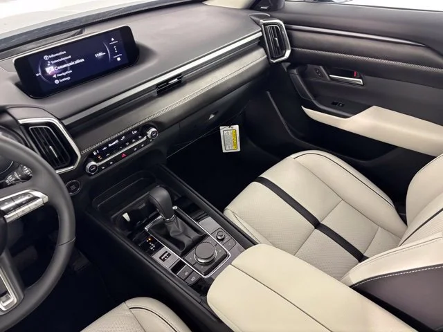 2026 Mazda CX-50 Premium Plus - Photo 33
