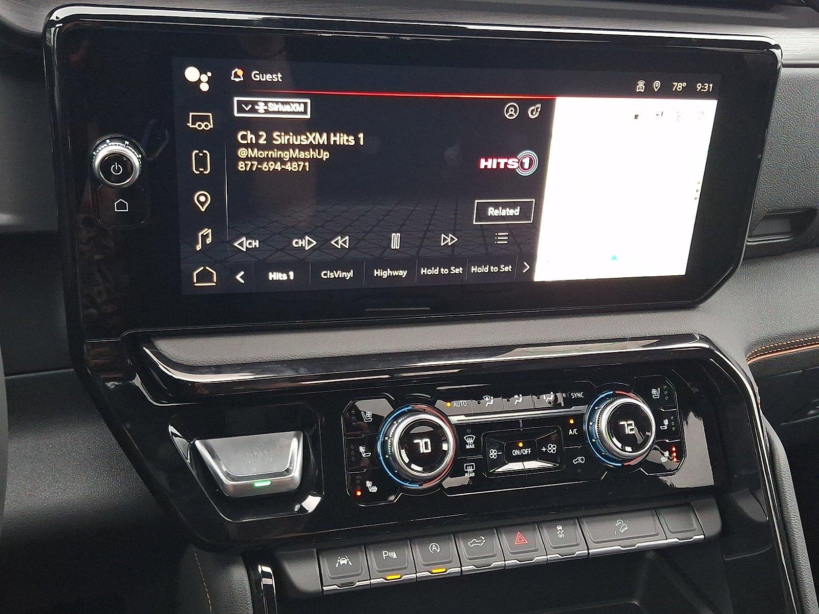 2026 GMC Sierra 1500 AT4 - Photo 8