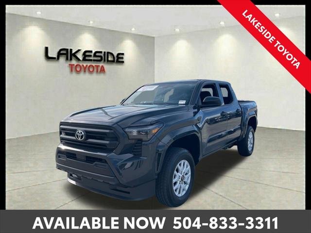 Certified Used 2026 UNDERGROUND Toyota  image 1