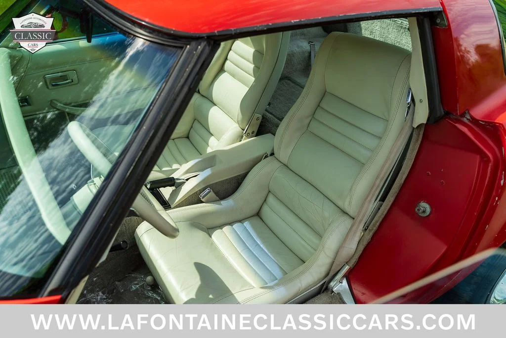 Used 1979 Red Chevrolet  image 43