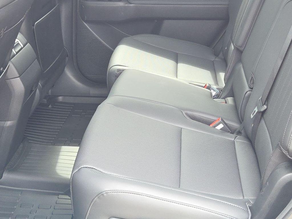 2026 Hyundai Santa Fe XRT - Photo 14