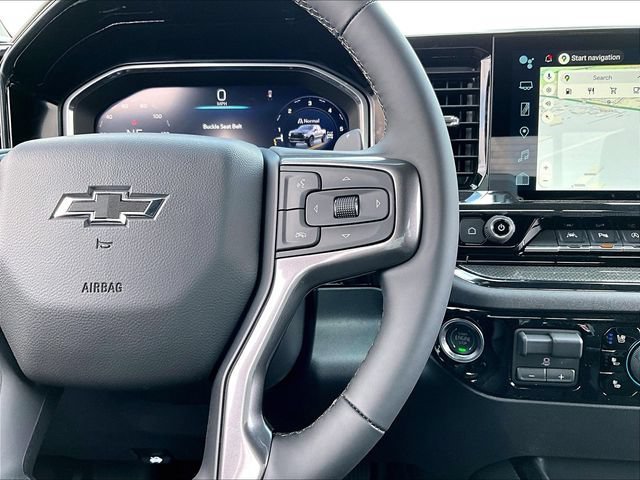 2026 Chevrolet Silverado 1500 ZR2 - Photo 19