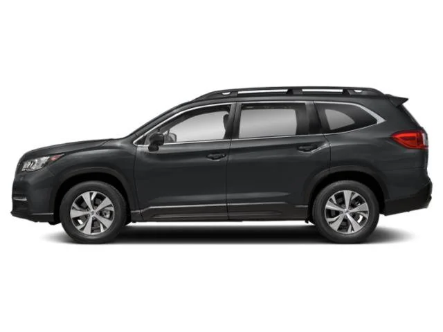 Used 2020 Magnetite Gray Metallic Subaru Premium image 3