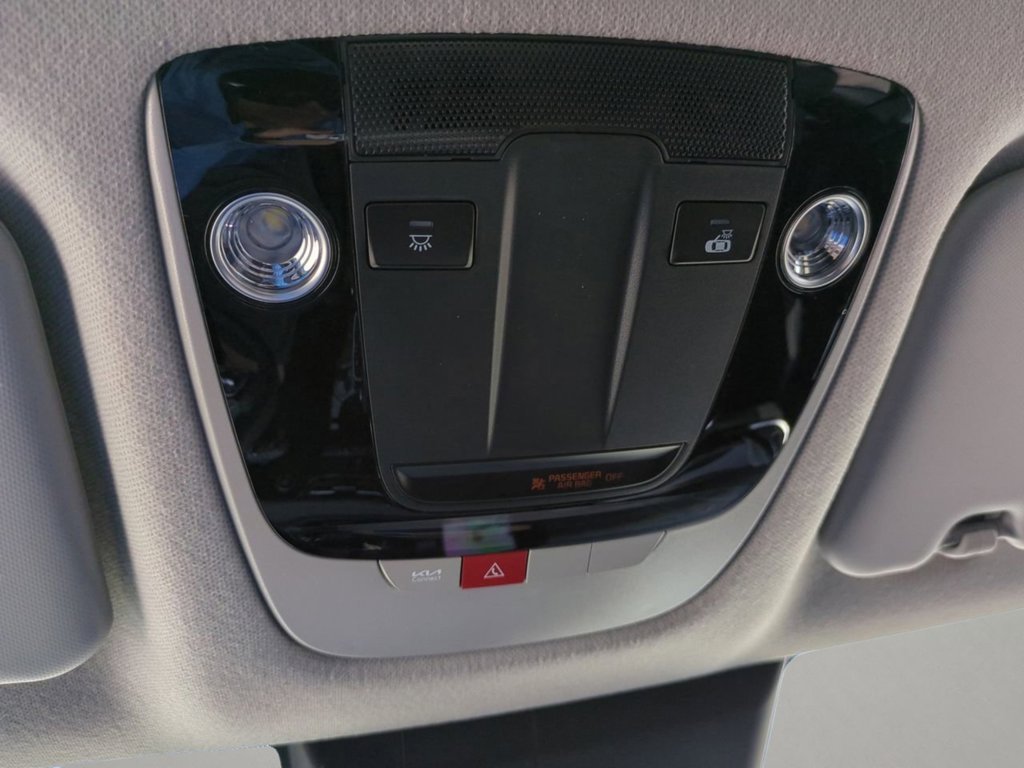 2026 Kia Seltos S - Photo 21