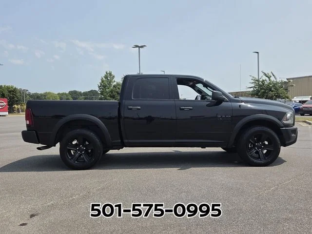 Used 2024 Black Ram Warlock image 6