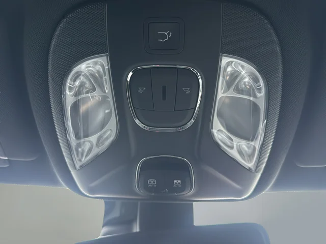 2026 Jeep Compass Limited - Photo 19