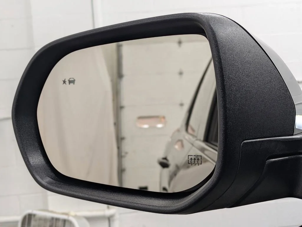 2026 GMC Acadia Elevation - Photo 16