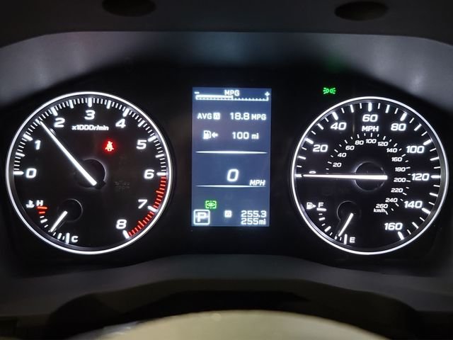 2026 Subaru Ascent Limited Bronze Edition - Photo 22