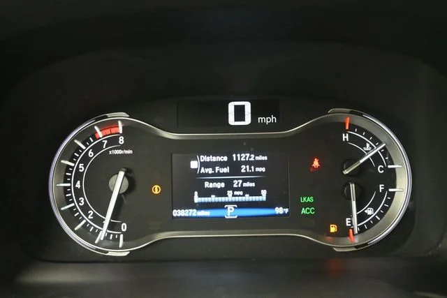 Used 2023 White Honda RTL-E image 28