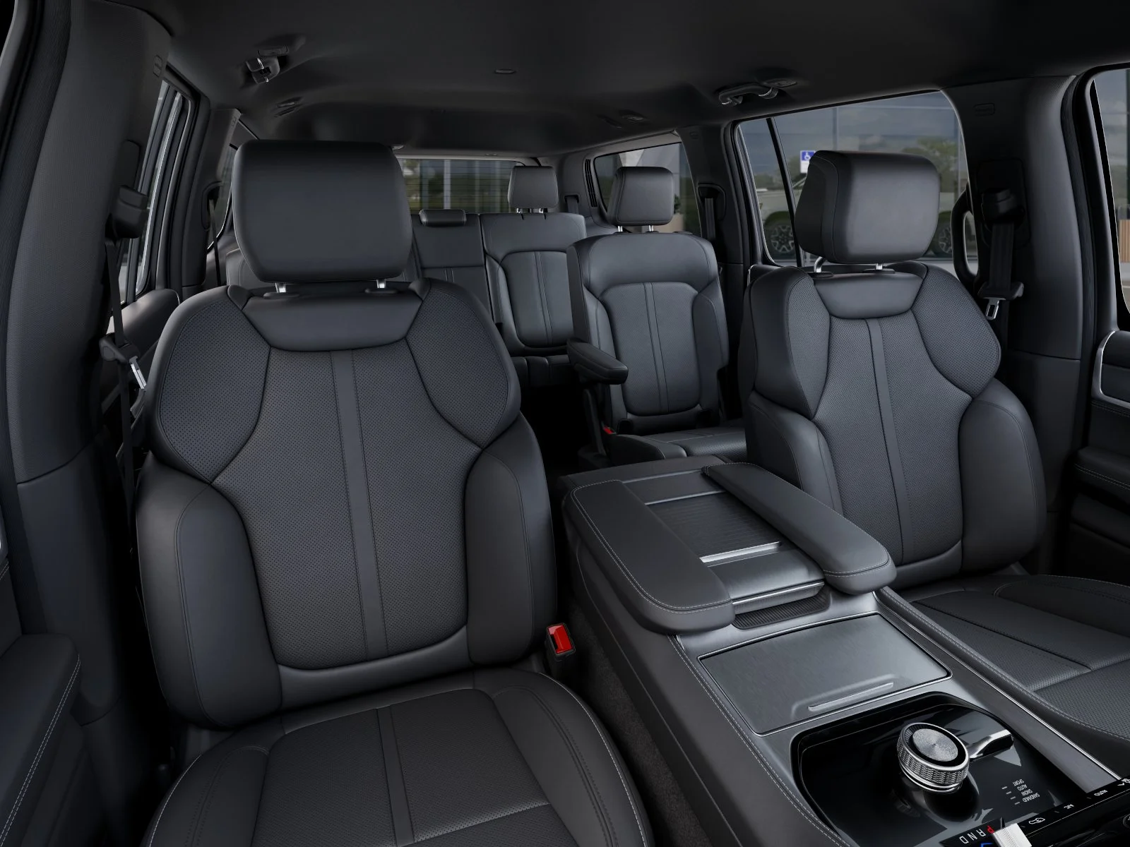 New 2026 High Gloss Black Jeep  image 42