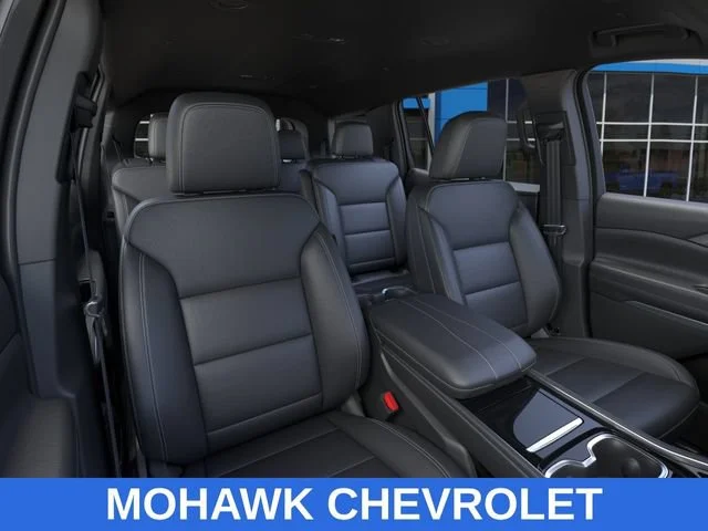 New 2027 Mosaic Black Metallic Chevrolet LT image 16