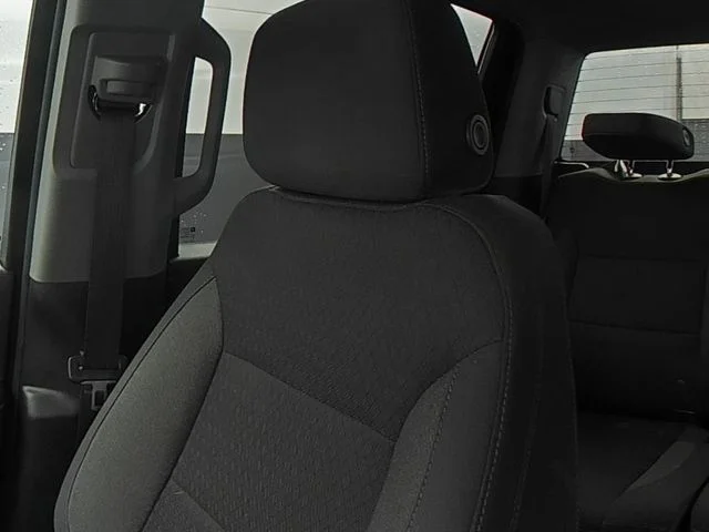 Used 2024 Gray Chevrolet LT image 39