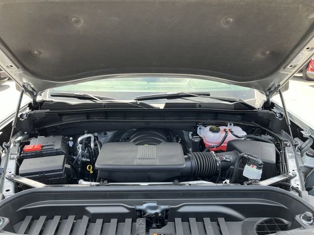 2026 GMC Sierra 1500 Elevation - Photo 18