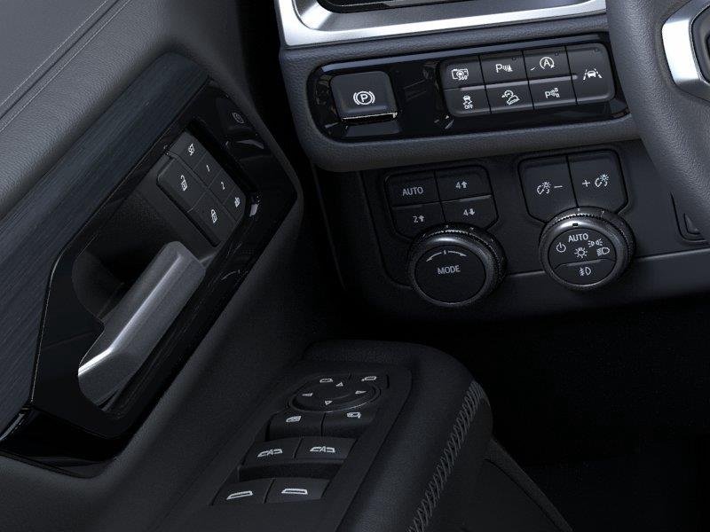 New 2026 Onyx Black GMC Denali image 22