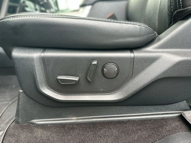 Used 2019 Gray Ford Lariat image 13