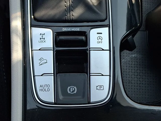 Used 2023 Gray Hyundai SEL image 22