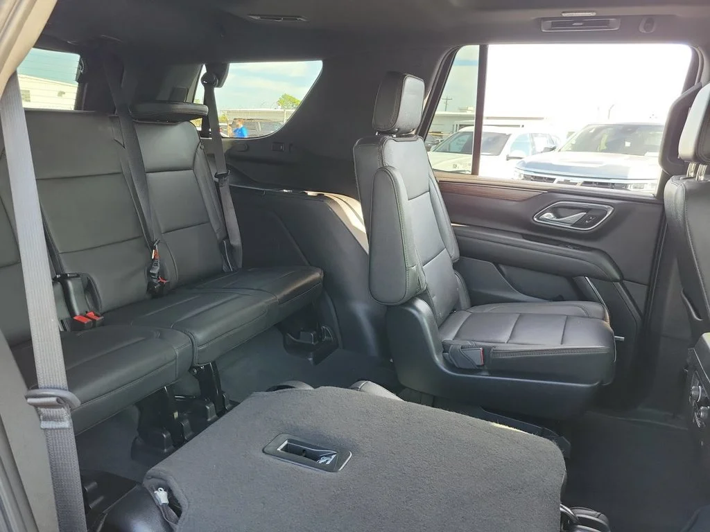 2023 Chevrolet Tahoe High Country - Photo 27