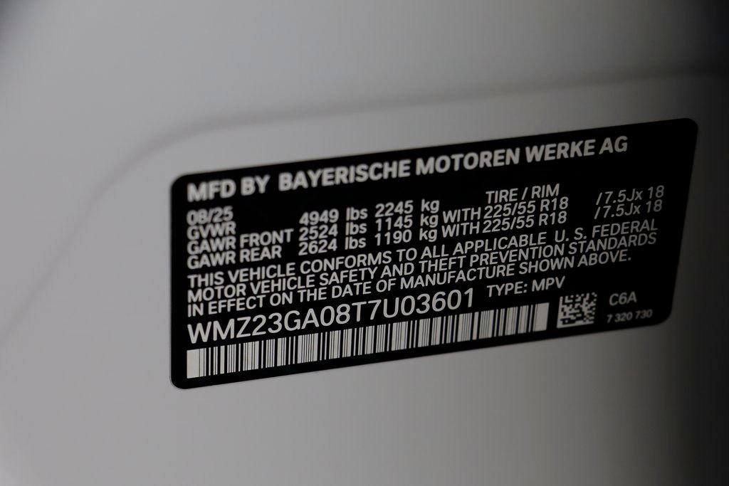 2026 MINI Countryman S - Photo 25