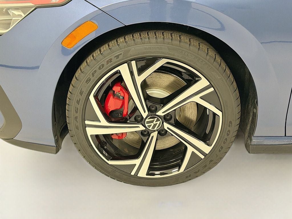 2026 Volkswagen Golf GTI SE - Photo 34