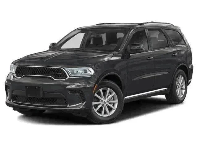 2025 Dodge Durango Police Pursuit Vehicle AWD (Fleet)'s photo