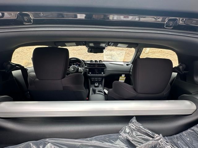 2025 Nissan Z Sport - Photo 34