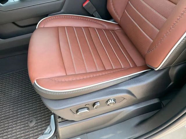 2026 GMC Sierra 1500 Denali Ultimate - Photo 21